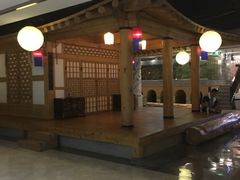 -纽斯桑拿会所(天山店)