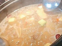 -芸鲜季·云南野生菌餐厅· 云南风物味研社(闵行店)