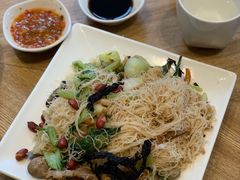 -莆田餐厅PUTIEN(三里屯店)