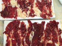 -汕头八里香牛肉店(人民南店)