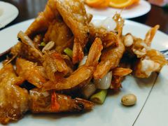-白魁老号饭庄(交道口店)