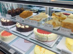 -Peet's Coffee皮爷咖啡(德基店)