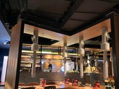 -烧肉达人•炭火烧肉(新天地店)