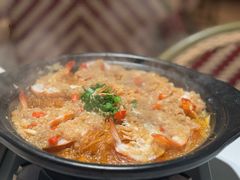 -芽笼芽笼新加坡餐厅(环球港店)