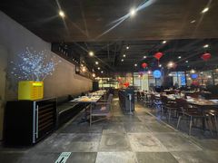 -Carbon莫卡哆·意大利复古集市餐厅(杭州大厦店)