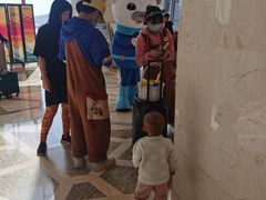 -深圳大梅沙京基洲际度假酒店