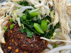 -再回首鸡肉米线(人民路一店)