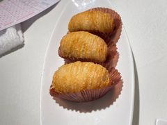 -潮福城大酒楼·潮味粤品·港式点心(湖滨北路店)