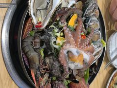 -真情鲍鱼海鲜汤