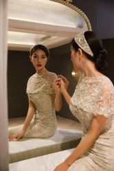 点击看大图 -B.Bridge Couture婚纱礼服(福田店)