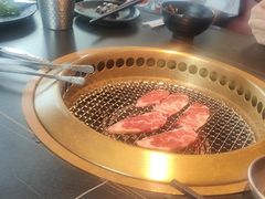 -谷牛和牛烤肉(漕河泾印象城店)