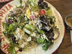 -Tubestation站点比萨(五道营店)