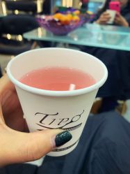 -Tipo Hair salon（明星）店