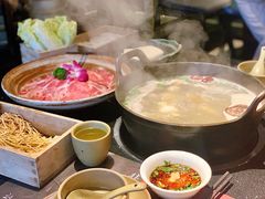 -盡膳口福·百年汤方火锅(科华北路店)