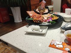 -猫爪爪原切自助烤肉(观音桥阳光世纪店)