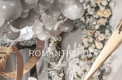 -上海大厦·宴会厅