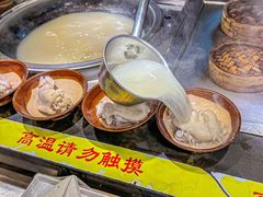 -常和州·夜宵大排档(常州单店)