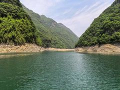 -神农溪纤夫文化旅游区