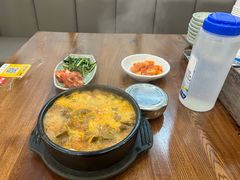 -旺清进洞米肠汤