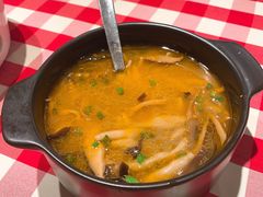 -西贝(宝乐汇店)