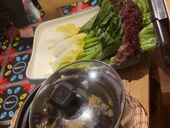 -椰夫人·养生椰子鸡(金沙洲永旺店)