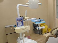-合肥美奥口腔·种植矫正中心(政务院)