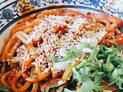 -穆兰泽兰州牛肉面(天津·海河意式风情区店)