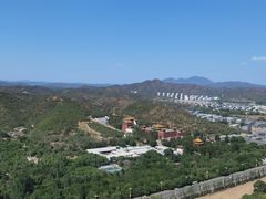 -承德避暑山庄景区