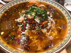 -聚汇三少·龙虾·中餐厅(莫邪路新天地店)