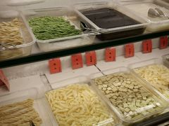 -自助火锅筷乐食代自助餐厅(金辰店)