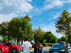 -蟹天蟹地农家菜·阳澄湖大闸蟹(浅水湾店)