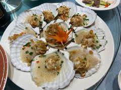 -苏先生海鲜渔庄(金桥店)