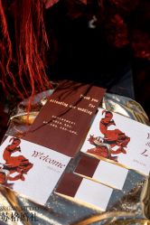 -Sugar苏格婚礼策划工作室