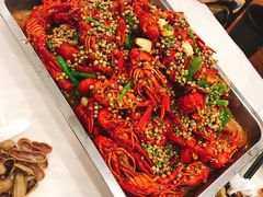 -呆虾王龙虾馆(南湖总店)