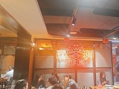 -永红源啤酒·烧烤·海鲜·大排档(台柳路店)
