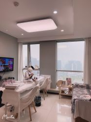 -MOMO·Nail美甲美睫