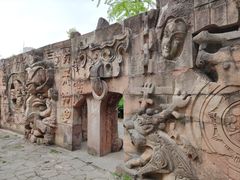 -塔子山公园