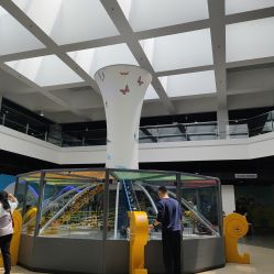 -北京科学中心儿童乐园