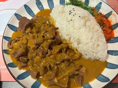 -花漫里日式餐厅(城东中骏店)