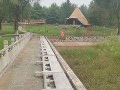-青龙湖公园