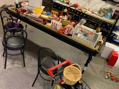 -Lilliput粒粒堡亲子餐厅(置汇旭辉店)