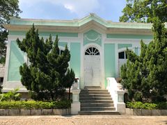 -龙环葡韵住宅式博物馆