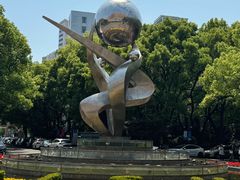 -上海外国语大学(虹口校区)
