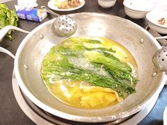 炸支竹-肥佬椰子鸡(文锦渡店)