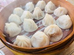 -西复兴羊肉馆(南翔老街店)