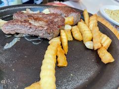-香港新发烧腊茶餐厅(书城店)