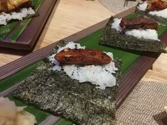 -琴寿司居酒屋(中山广场店)