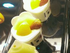 -AILI爱里·生日蛋糕·现烤面包·甜品     (小西沟店)