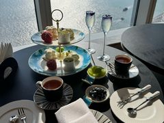 -海岸·高空海景餐厅(厦门康莱德酒店)