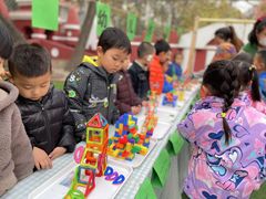 -北京市邮政管理局海慧寺幼儿园